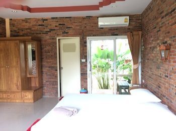 I-In Resort 拉廊 外观 照片
