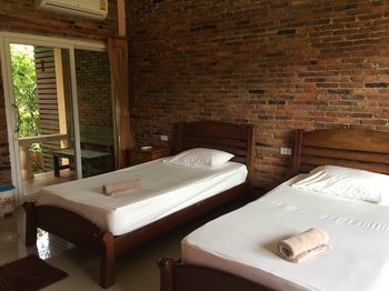 I-In Resort 拉廊 外观 照片