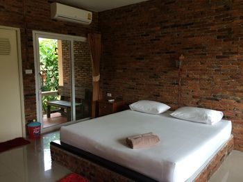 I-In Resort 拉廊 外观 照片